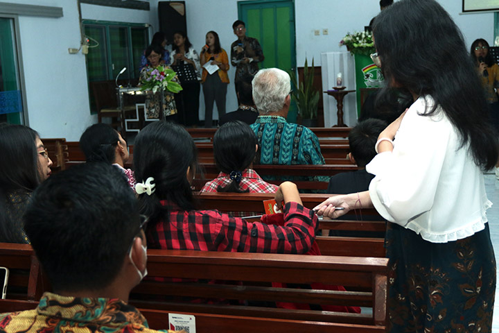 galeri, Ibadah Variatif Nuansa Muda, gereja kristen jawa, gkj, gkj baki, gereja kristen jawa baki, baki, sukoharjo, gkj klasis sukoharjo, klasis sukoharjo, klasis, sinode gkj, sinode 